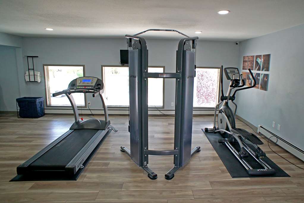 Baymont by Wyndham Monte Vista - photo 24