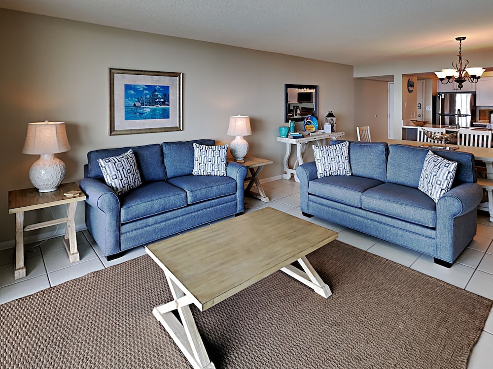 Tristan Towers by Southern Vacation Rentals - photo 30