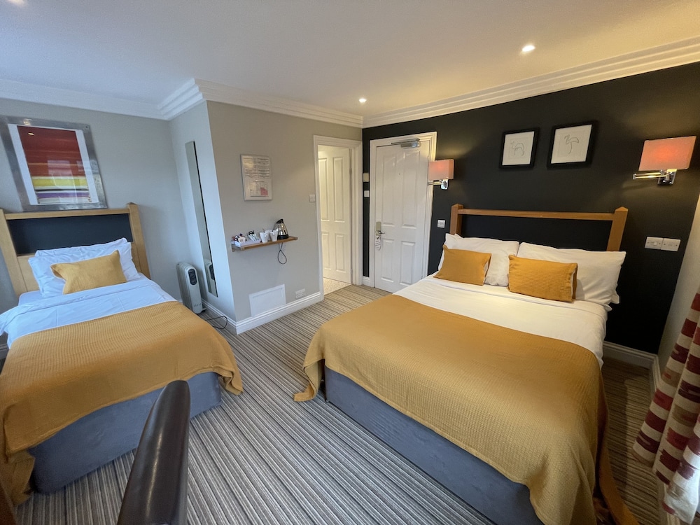 Shandon House photo 1