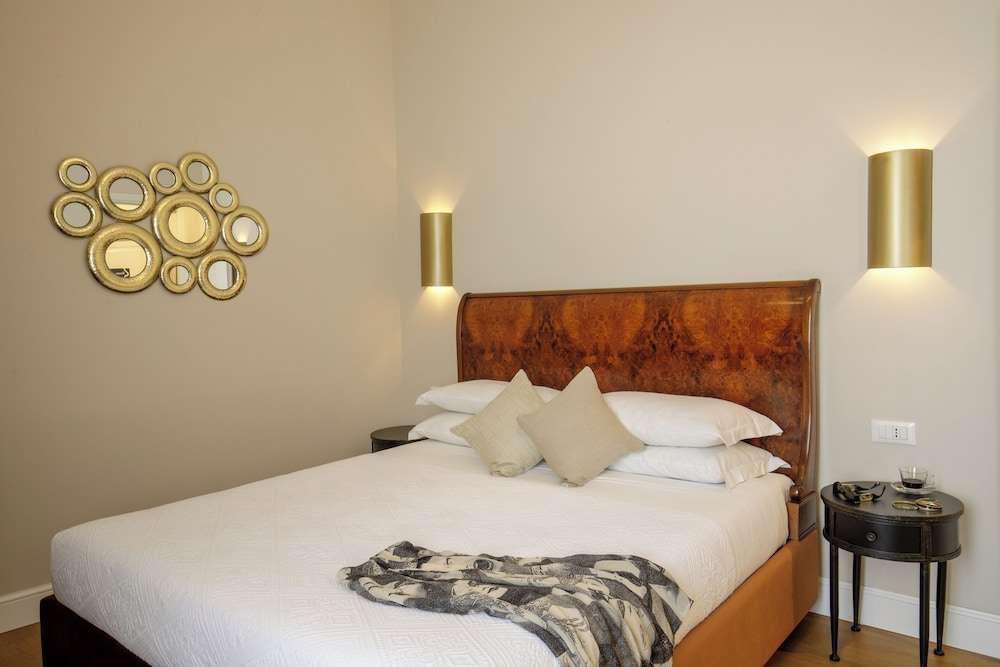 Daplace Santa Susanna Suites