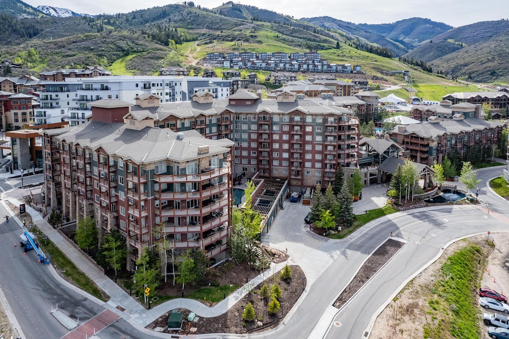Westgate 4503 in Park City Park City - photo 3
