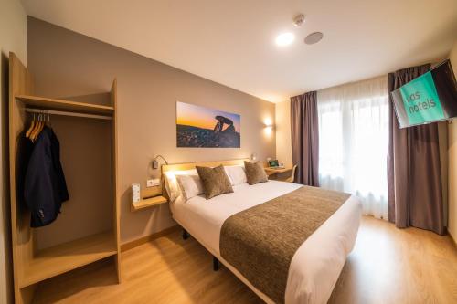 Hotel Vas Vitoria Autocheckin — Gasteiz Vitoria