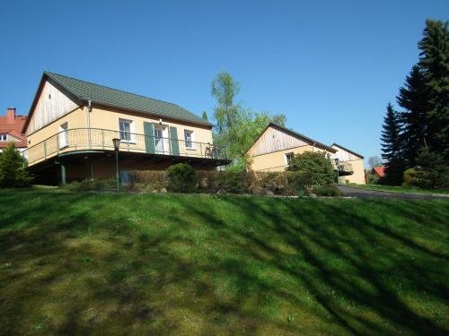 Töpferpark in Olbersdorf, Germany