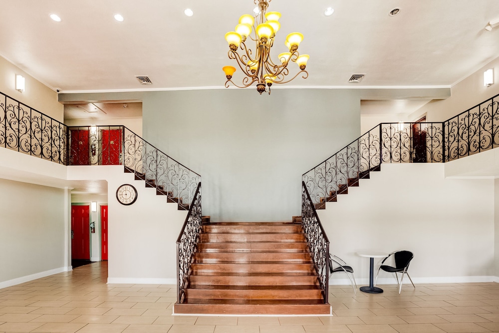OYO Hotel Tyler Northwest Mineola Hwy - photo 26