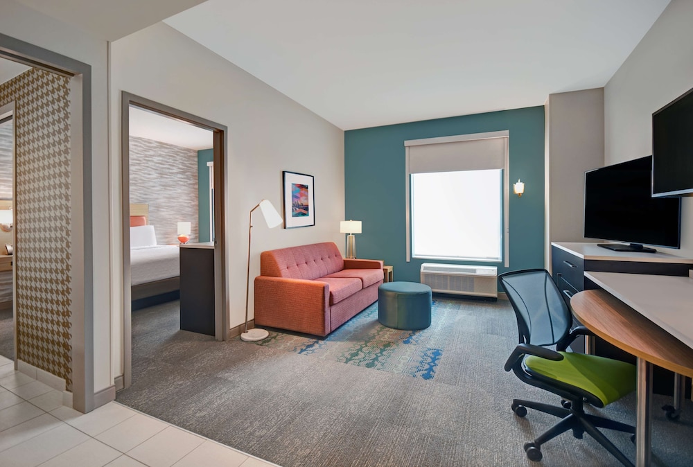 Home2 Suites by Hilton Houston Medical Center TX - photo 13
