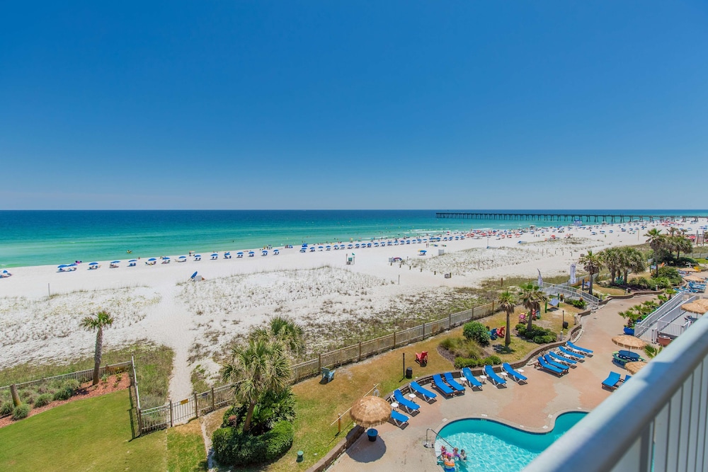 Hampton Inn Pensacola Beach - photo 36