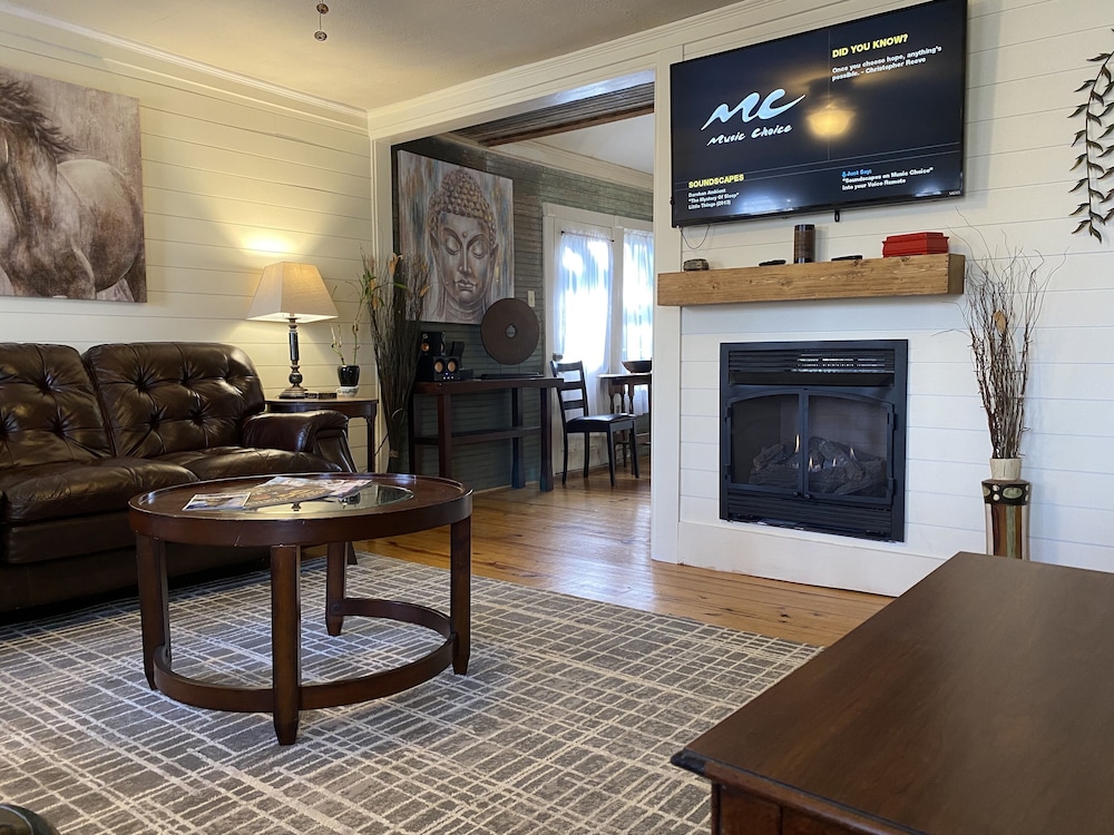 Eureka Zen Cottages - photo 125