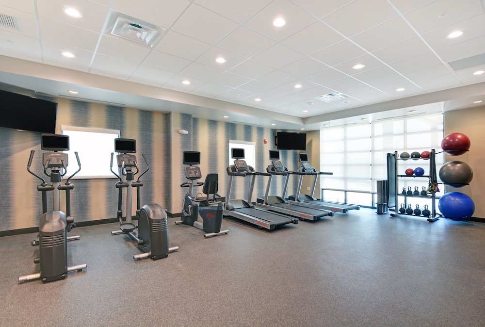 Home2 Suites by Hilton Palm Bay Melbourne I 95 - photo 20