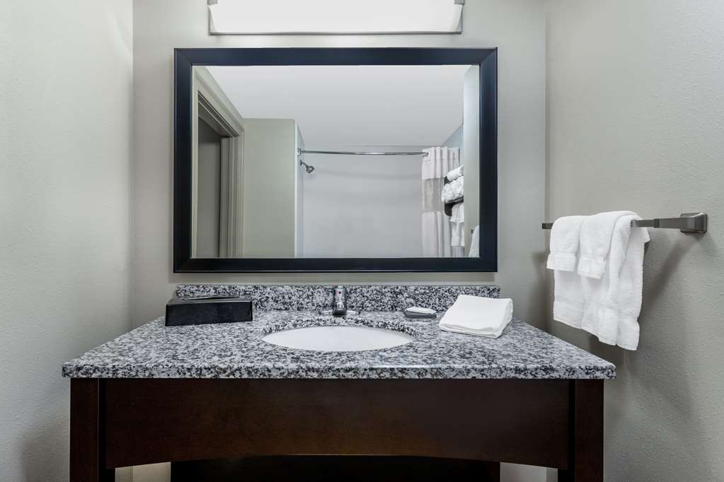 La Quinta Inn & Suites by Wyndham Ocean City - photo 22