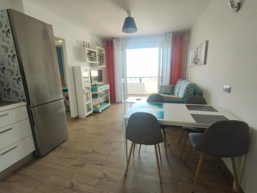 Eagle View by Casas Cocodrilo in Playa Del Ingles, Spain