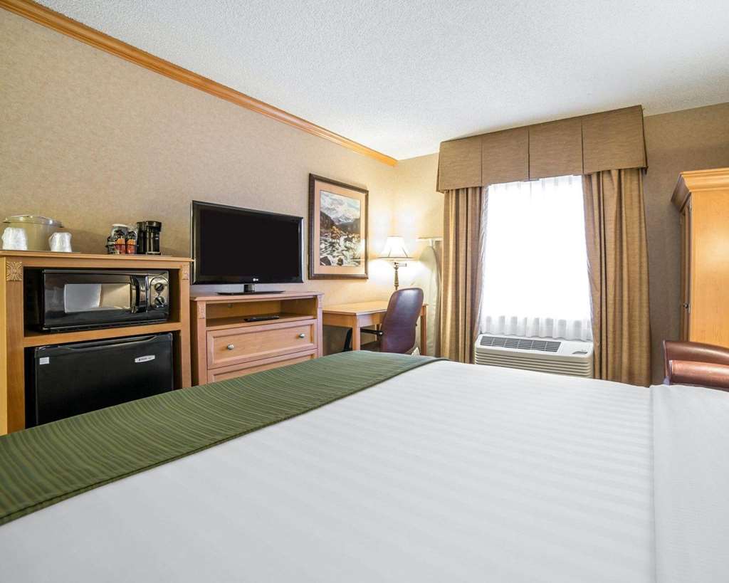 Quality Inn & Suites Casper near Event Center - photo 13