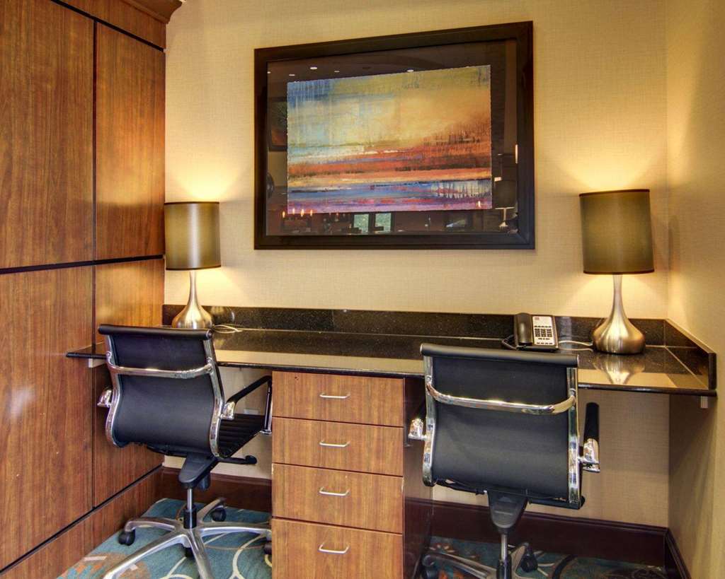 Comfort Suites Texarkana Arkansas - photo 18