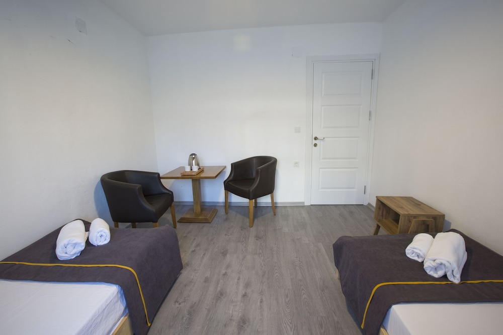 Surla Hotel — Urla — photo 2