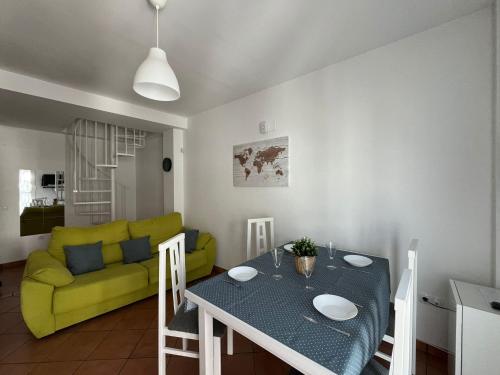 El Sardinero in Chipiona, Spain