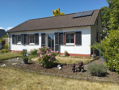 Ferienhaus Marion — hotel in Steinhagen