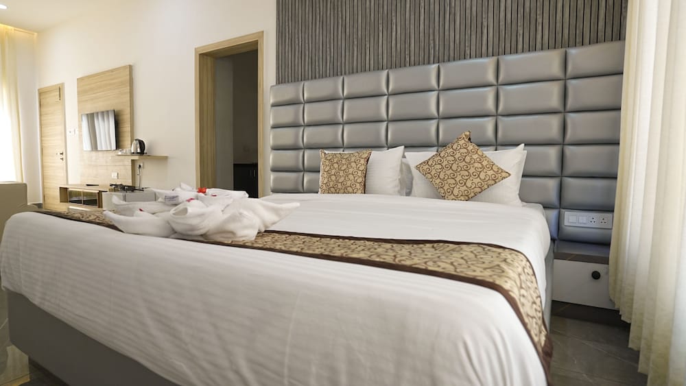 Tripura Resorts — Hyderabad