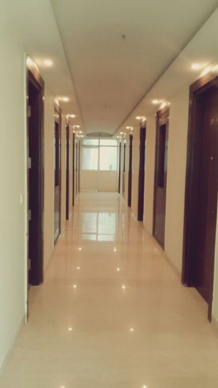 Pacific Inn Eden Royal - last minute hotel in Gurgaon