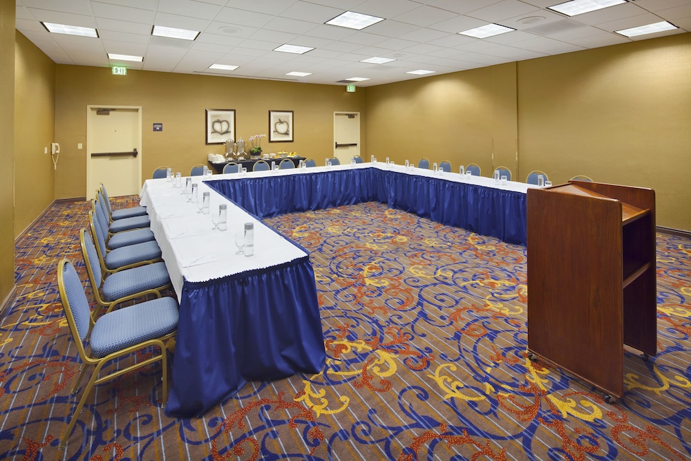 Embassy Suites by Hilton Santa Clara Silicon Valley - photo 75