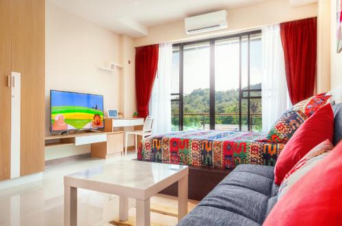 The Nai Thon Condominium Unit — 4-Star Luxury Hotel in Phuket, Thailand