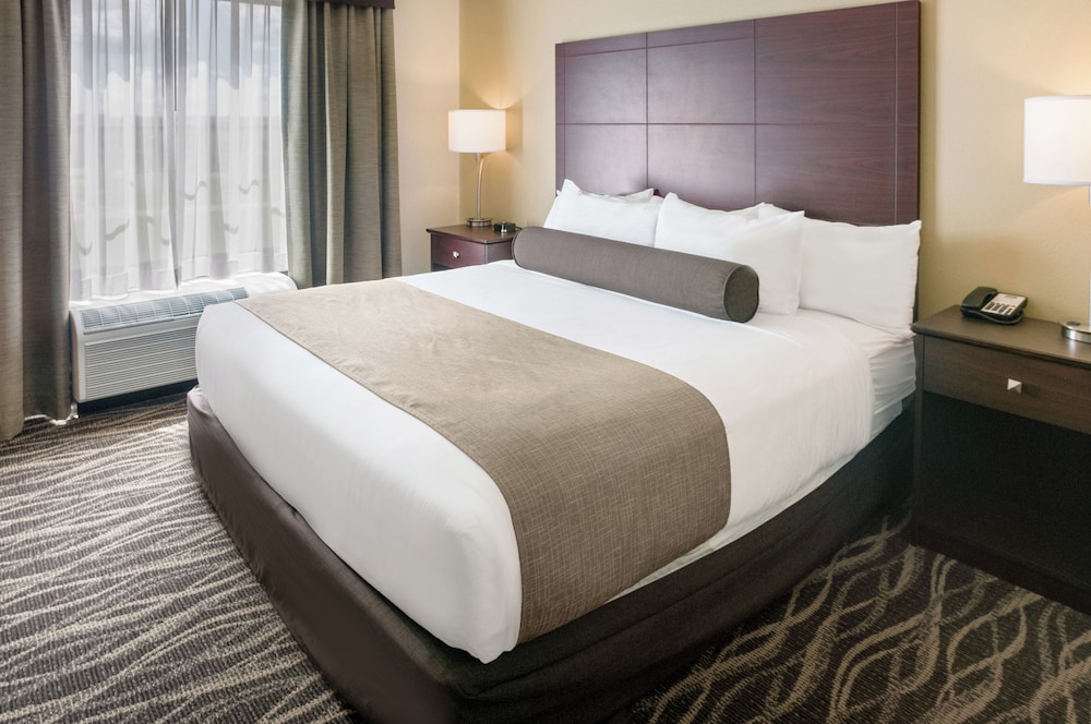 Cobblestone Hotel & Suites Appleton International Airport - photo 15