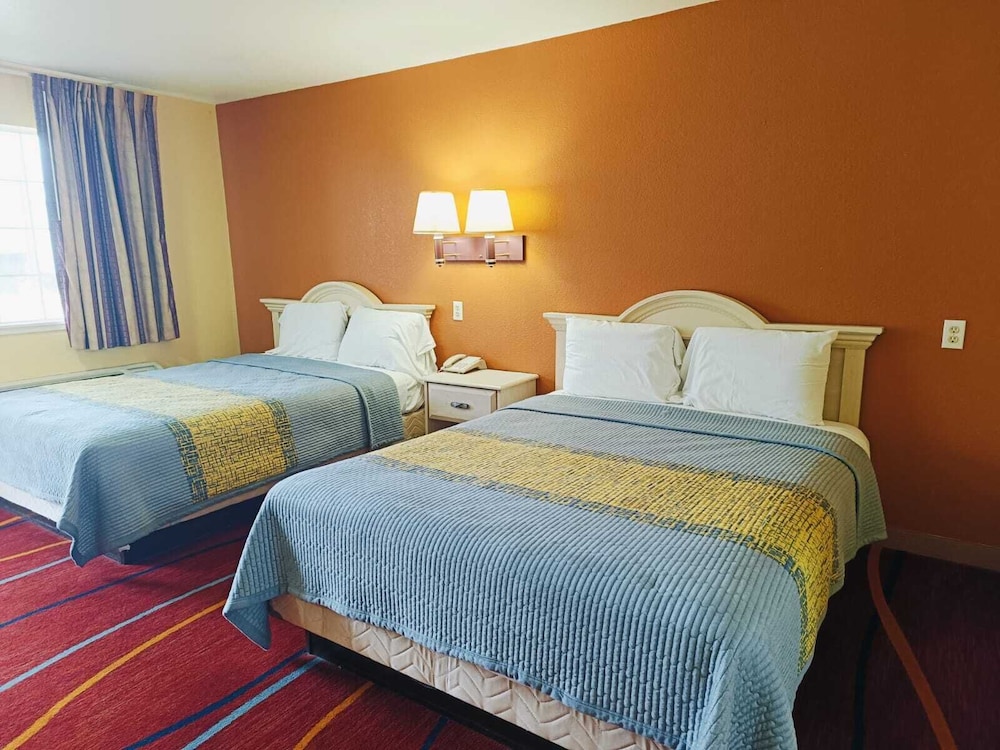 Heights Inn - photo 22