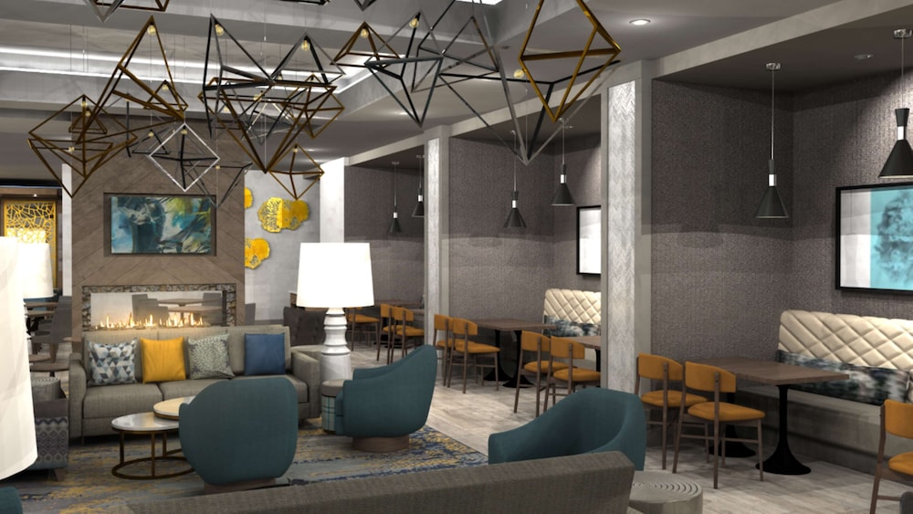 Hilton Garden Inn Wilsonville Portland - photo 33