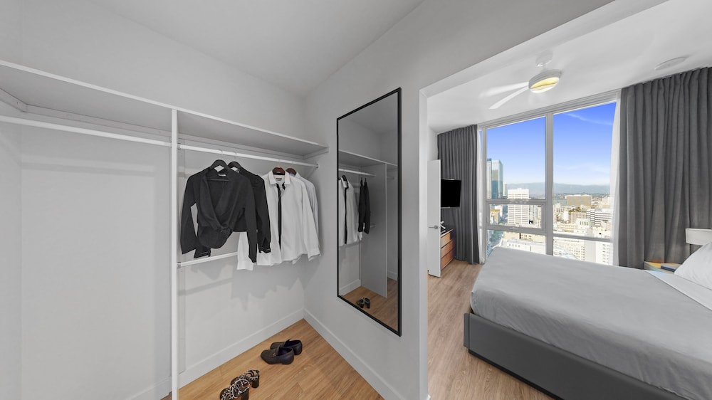 Level Los Angeles Downtown South Olive - photo 52