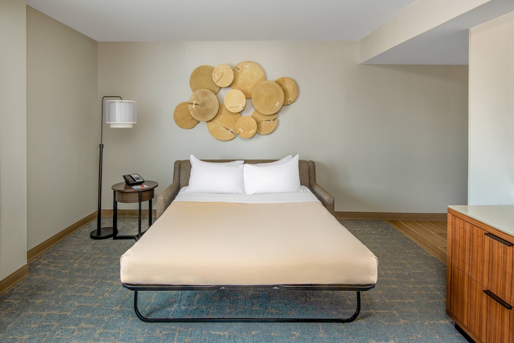 Marriott Madison West - photo 10