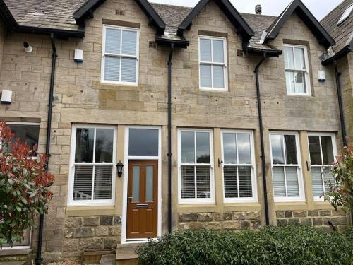 Micklefield Lodge — 4-Star Luxury Hotel in Leeds, United Kingdom