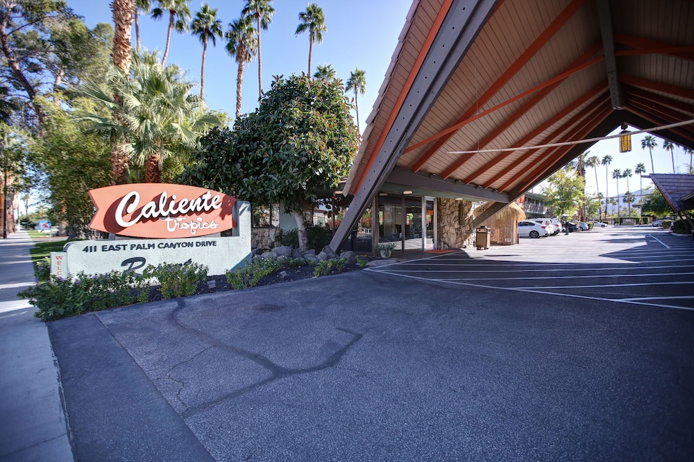 Caliente Tropics Hotel - photo 96