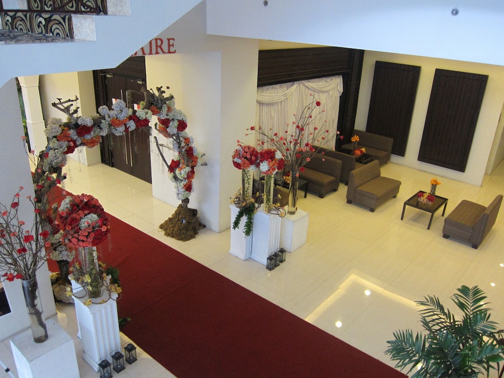 Citylight Hotel — Baguio — photo 3