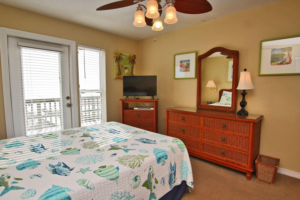 Cabana Beach House — 4-Star Luxury Hotel in Gulf Shores, United States