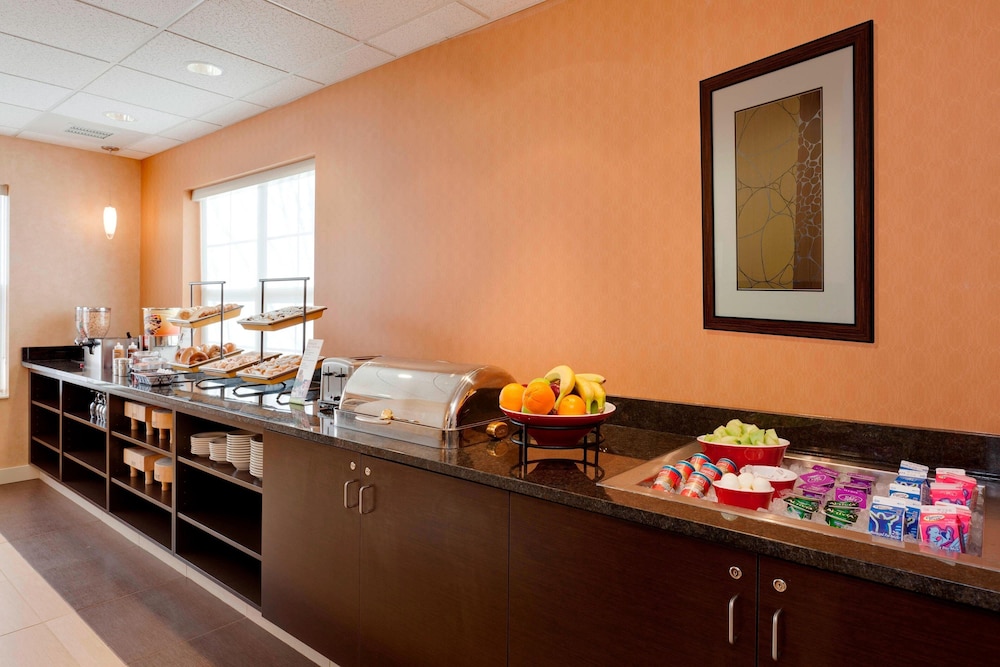 Residence Inn By Marriott Merrillville - photo 14