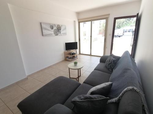 Bowker Apartment