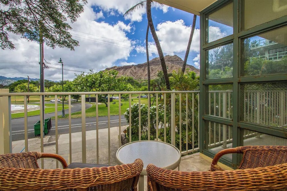 Diamond Head Beach Hotel - photo 47