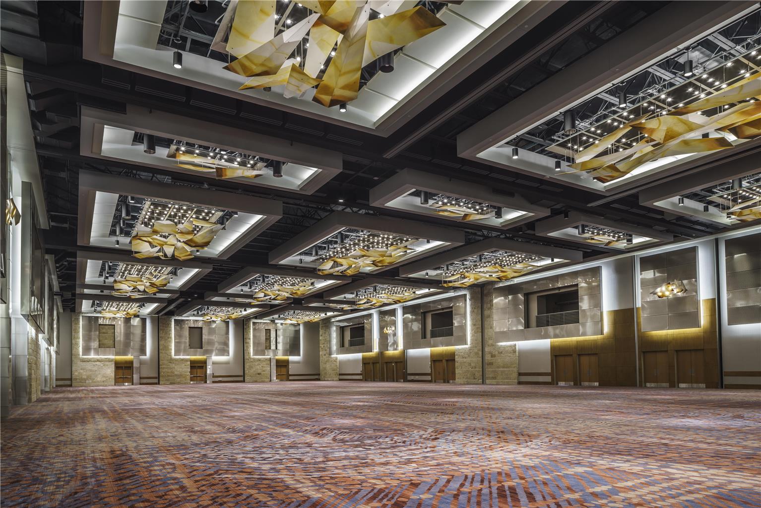 Hyatt Regency Denver at Colorado Convention Center - photo 27