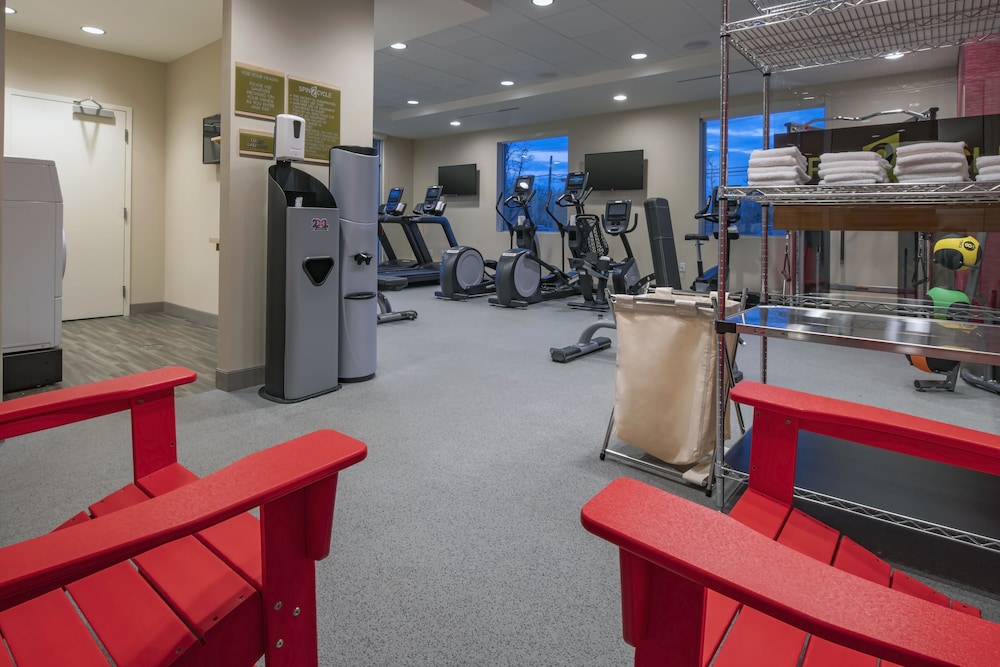 Home2 Suites By Hilton Wayne Nj - photo 26