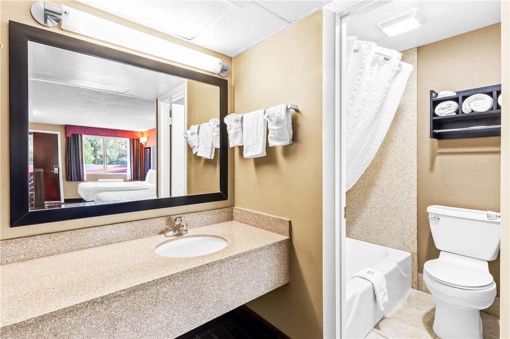 Days Inn by Wyndham Elko - photo 7