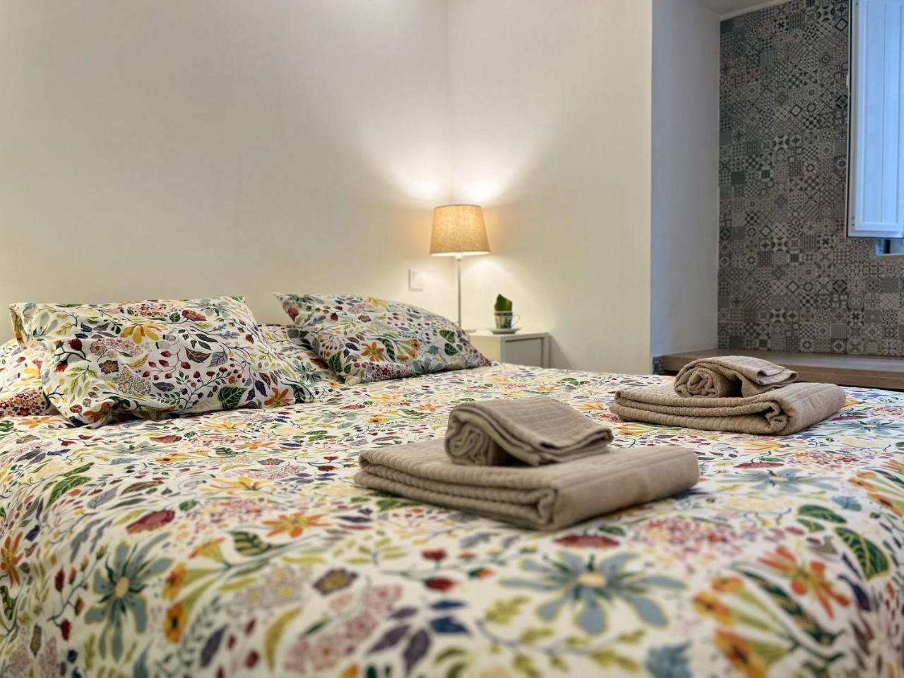 Apartment in Alfama for Two — 4-Star Luxury Hotel in Lisbon, Portugal