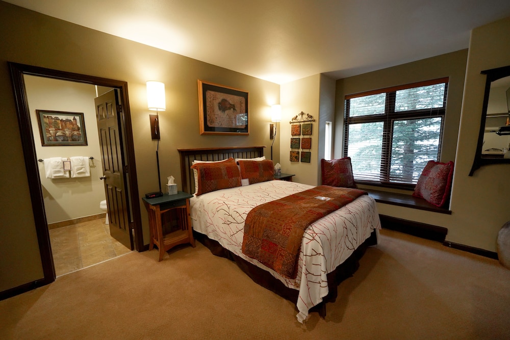 Frisco Inn on Galena Street - photo 21