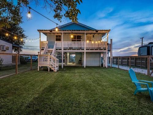 Casa Rockport Waterfront Pet Friendly — 4-Star Luxury Hotel in Rockport, United States