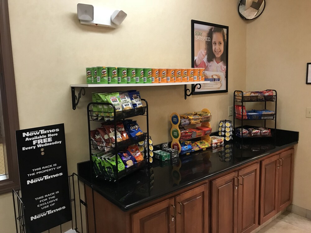 Holiday Inn Express Syracuse Fairgrounds by IHG - photo 48