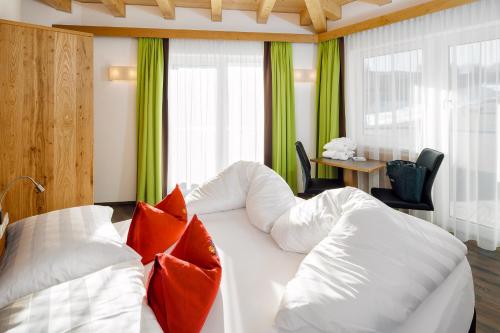 Hotel Sonnleiten — Prutz — photo 5