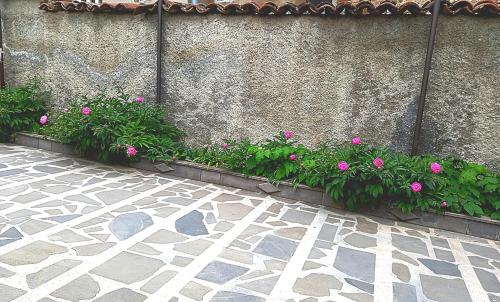 Old Gate Guest house Telavi
