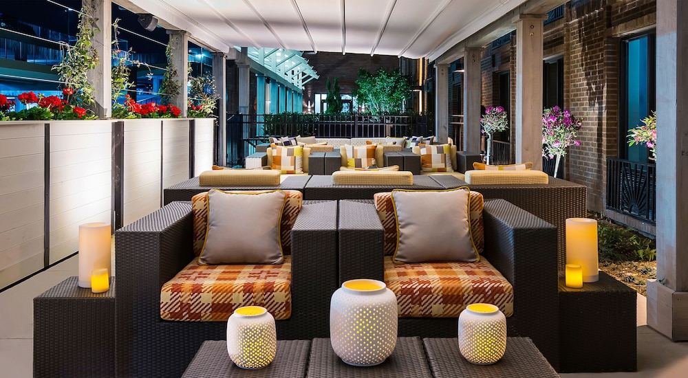 Hotel Indigo Savannah Historic District by IHG - photo 46