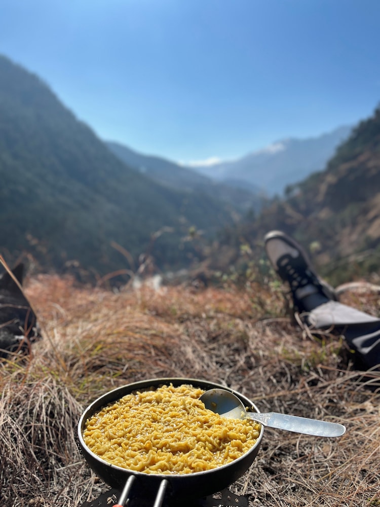 Rivanta Resort - carbon neutral hotel in Manali