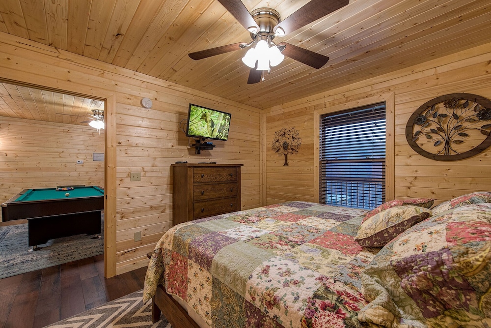 Emily's Hideaway - photo 19