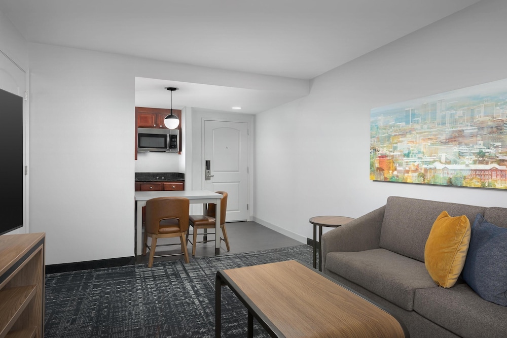 Homewood Suites by Hilton Birmingham South Inverness - photo 13