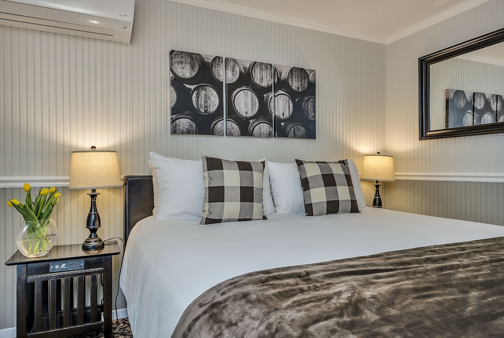 Calistoga Wine Way Inn - photo 32