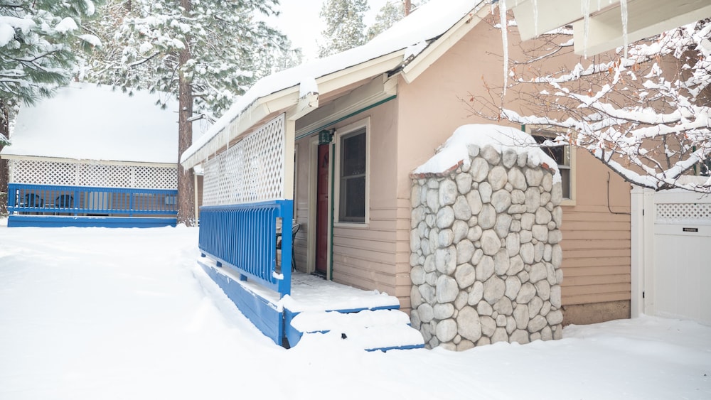 Cathy's Cottages - photo 19